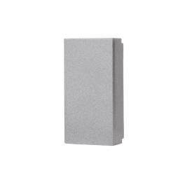 Modul Tasta Falsa (Blank) 1M LUXION, Standard Italian - gri