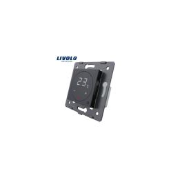 Modul termostat pentru sistem de incalzire electrica