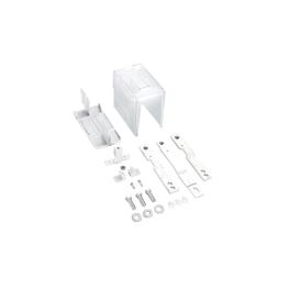 Modul trafo curent universal în compartimentul de conexiuni