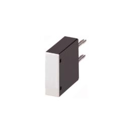 Modul varistor pentru contactoare mărime 0, 130-240Vca