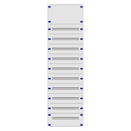 Modular chassis 2-37 for AC KC Enclosures 220MW