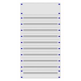 Modular chassis 4-37 for AC KC Enclosures 473MW