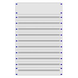 Modular chassis 5-37 for AC KC Enclosures 594MW