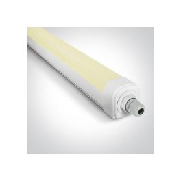 Momos LED 30W 3450lm 840 IP66 IK08 220-240V 1210mm