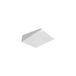 Montaj pe perete pt ZERO LED alb