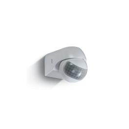 Motion sensor, 400W LED, 230V, IP44, 180°, max. 12m, alb