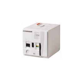 Motor anclansare 208-240VAC MC2 nesincronizabil.
