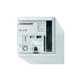 Motor anclansare 208-240VAC MC2, sincronizabil, interblocaj