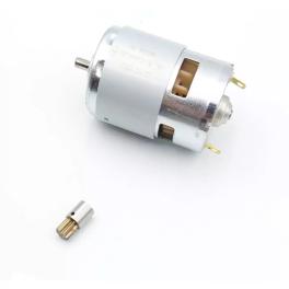 Motorreductor rs755sh2-09 18v dc
