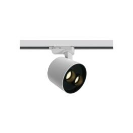 Motril M 12W 960lm 3000K 40° Ra90 230V IP20 alb