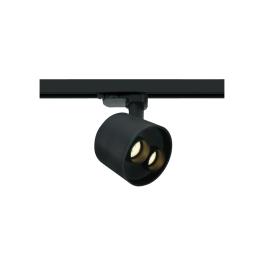 Motril M 12W 960lm 3000K 40° Ra90 230V IP20 negru