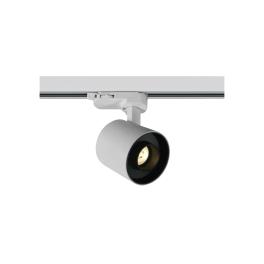 Motril S 6W 480lm 3000K 40° Ra90 230V IP20 alb