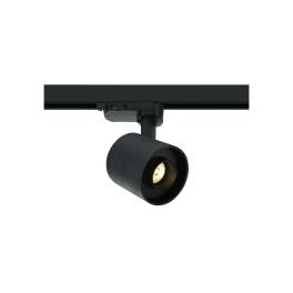 Motril S 6W 480lm 3000K 40° Ra90 230V IP20 negru