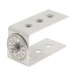 mounting bracket adjustable
