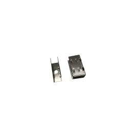 Mounting bracket ptr.series Slim Neoflex, inox