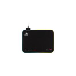 MOUSE PAD GAMING ILUMINAT KRUGER&MATZ