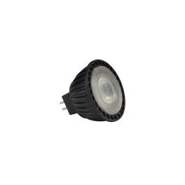MR16 SMD LED, 4W, 4000K, 225lm, 40°