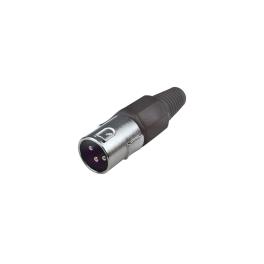 MUFA XLR TATA