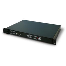Multi Switch ATS 16A 3300VA, 1f, 2 in/3 out, interfaţă RS232