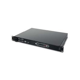 Multi Switch ATS 30A 2 supply inputs, 1-phase, RS232, USB