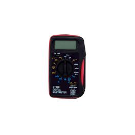MULTIMETRU DIGITAL EM83B