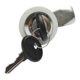 Încuietoare cu butuc 5333, inclusiv 1 cheie