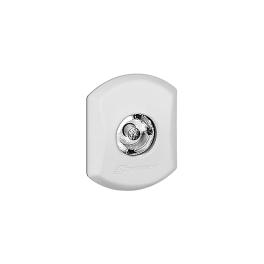 Încuietoare cu insert 2 pini, 5 mm pentru WSA