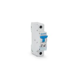 NEW SIGURANTA MCB C101L 16A 1P 10kA CURBA C