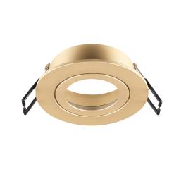 NEW TRIA 68, inel de instalare pe tavan, Ø8,2 H2,6 cm, IP20