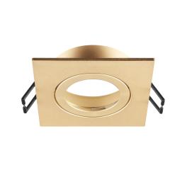 NEW TRIA 68, inel de instalare pe tavan, 8,2x8,2x2,6cm, IP20