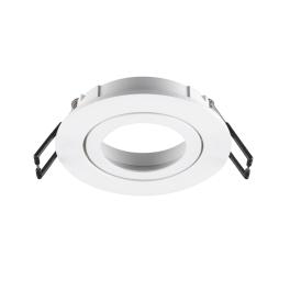 NEW TRIA 68, inel de montare pe tavan, Ø8,2 H2,6 cm IP20
