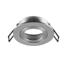 NEW TRIA 68, inel de montare pe tavan, Ø8,2 H2,6 cm, IP20