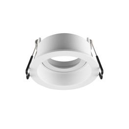 NEW TRIA 68, inel de montare pe tavan, Ø8,2 H4,4 cm, IP20