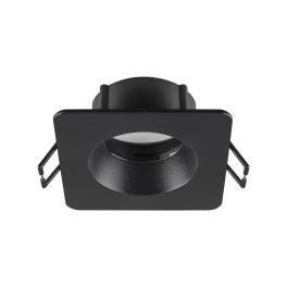 NEW TRIA 68, inel de montare pe tavan, 8,2x8,2x3,4 cm, IP65