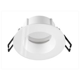 NEW TRIA 68, inel de montare pe tavan, Ø8,3 H3,55 cm, IP65