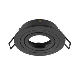 NEW TRIA 75, inel de instalare pe tavan, Ø9,3 H2,6 cm, IP20