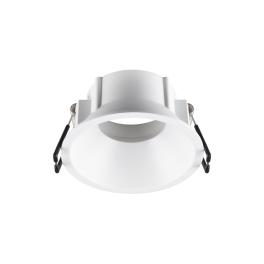 NEW TRIA 75, inel de montare pe tavan, Ø8,2 H4,3 cm, IP20