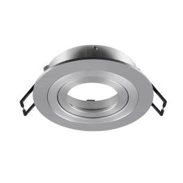 NEW TRIA 75, inel de montare pe tavan, Ø9,3 H2,6 cm, IP20