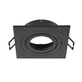 NEW TRIA 75, inel de montare pe tavan, 9x9x2,6 cm, IP20