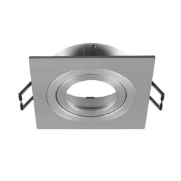 NEW TRIA 75, inel de montare pe tavan, 9x9x2,6 cm, IP20