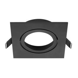 NEW TRIA 95, inel de instalare pe tavan, 11x11x2,6 cm, IP20