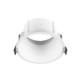 NEW TRIA 95, inel de montare pe tavan, Ø10,3 H5,5 cm, IP20
