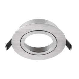 NEW TRIA 95, inel de montare pe tavan, Ø11 H2,6 cm, IP20