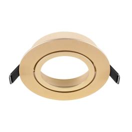 NEW TRIA 95, inel de montare pe tavan, Ø11 H2,6 cm, IP20