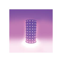 Nico Flexible LED tile 24W 480lm 80 24 dim