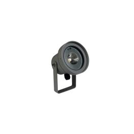 Nico-R/A1 LED 9W 3000K 700lm, IP65,antracit