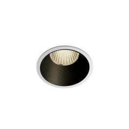 Nixi LED 12W 1100lm 930 IP20 Dimm 38° alb