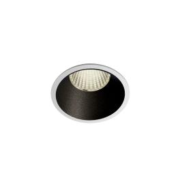 Nixi LED 12W 1100lm 940 IP20 Dimm 38° alb