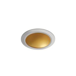 Nore LED 16W 800lm 3000K 220-240V IP20 alb-alama
