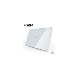 Întrerupător simplu, wireless